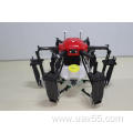 25L 6-Axis Plant Protection Machine Drone Sprayer
